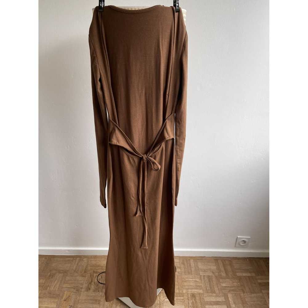 Heavy Manners Maxi dress - image 3