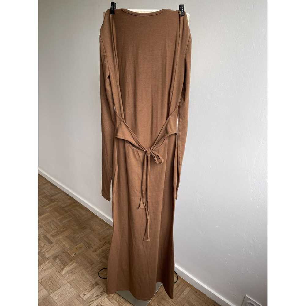 Heavy Manners Maxi dress - image 4