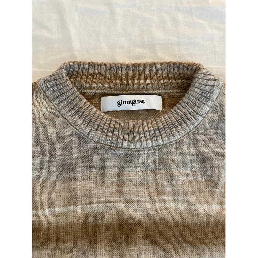 Gimaguas Wool knitwear - image 2