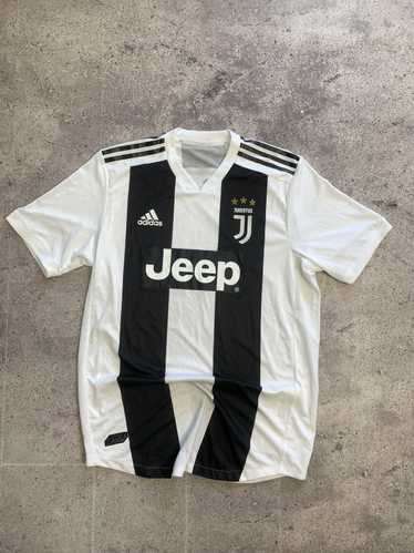 Nike × Soccer Jersey × Vintage Vintage Juventus 2… - image 1