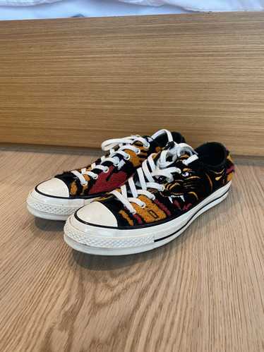 Converse × Undefeated Converse x Undefeated Low To