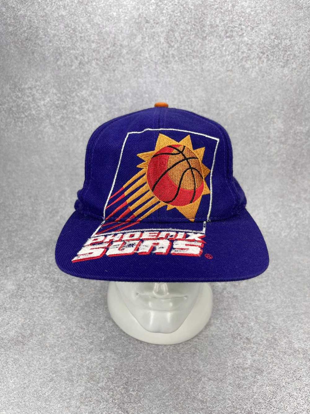 Jersey × NBA × Vintage Vintage 90’s Phoenix Suns … - image 1