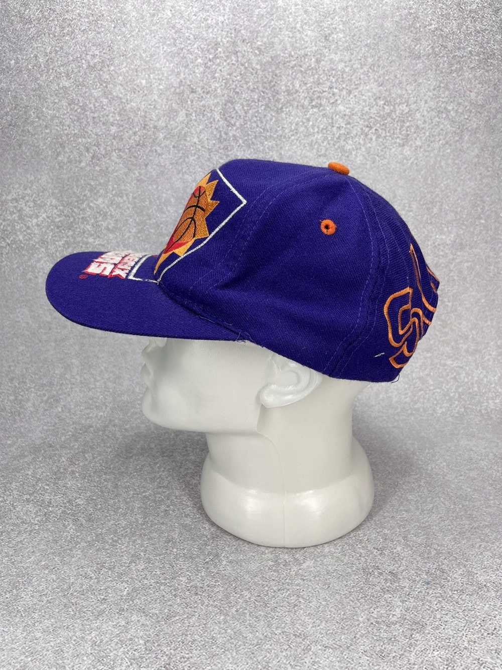 Jersey × NBA × Vintage Vintage 90’s Phoenix Suns … - image 3