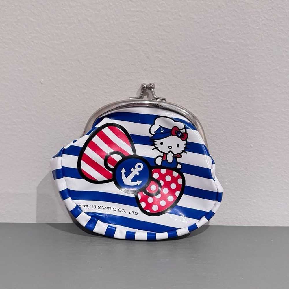 Vintage Sanrio Hello Kitty Bag - image 1