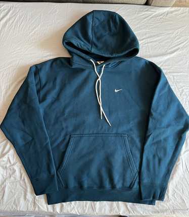 Nike Nike Nikelab hoodie - image 1