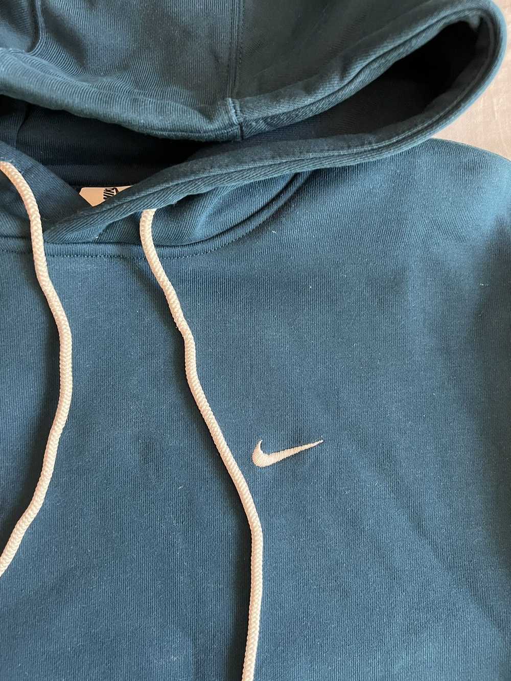 Nike Nike Nikelab hoodie - image 2