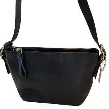 Coach Vintage Leather Purse - image 1