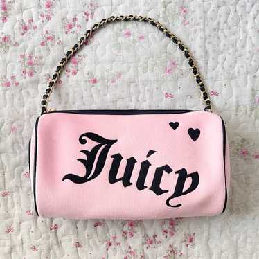 Juicy Couture bag vintage - image 1