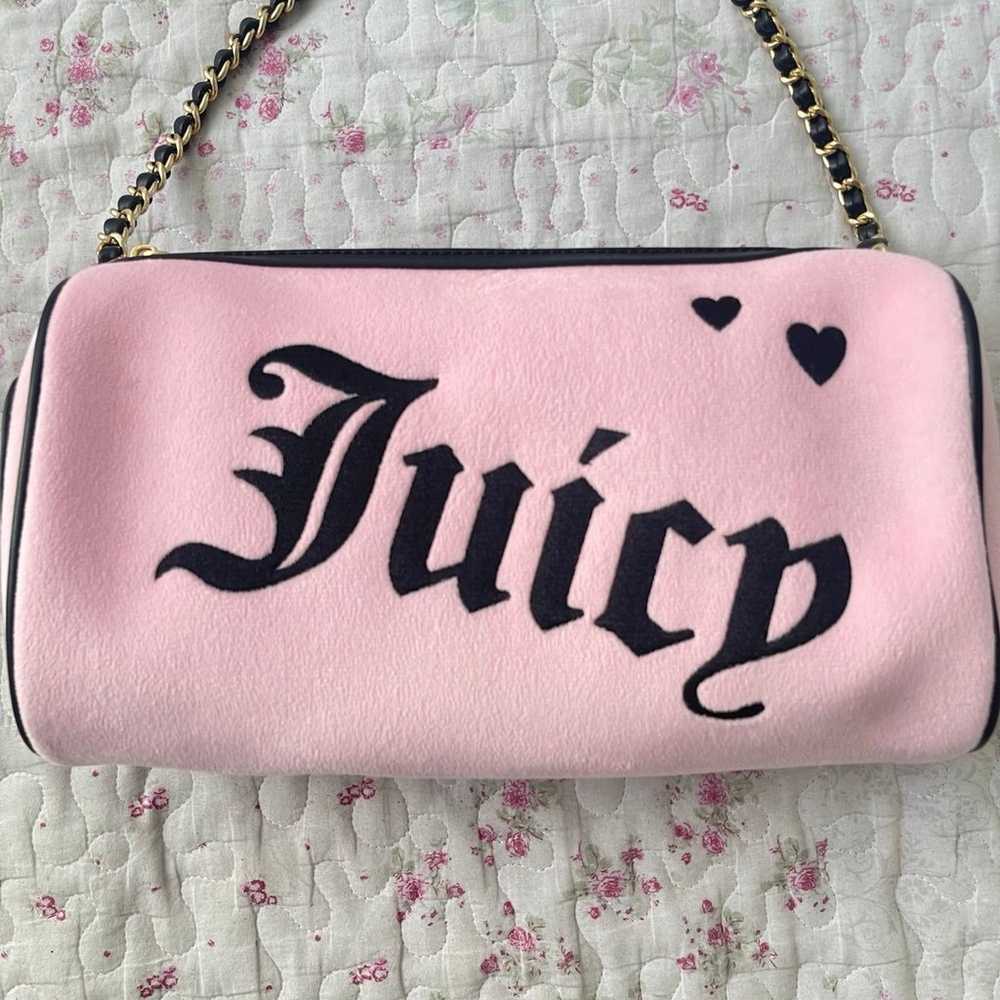 Juicy Couture bag vintage - image 2