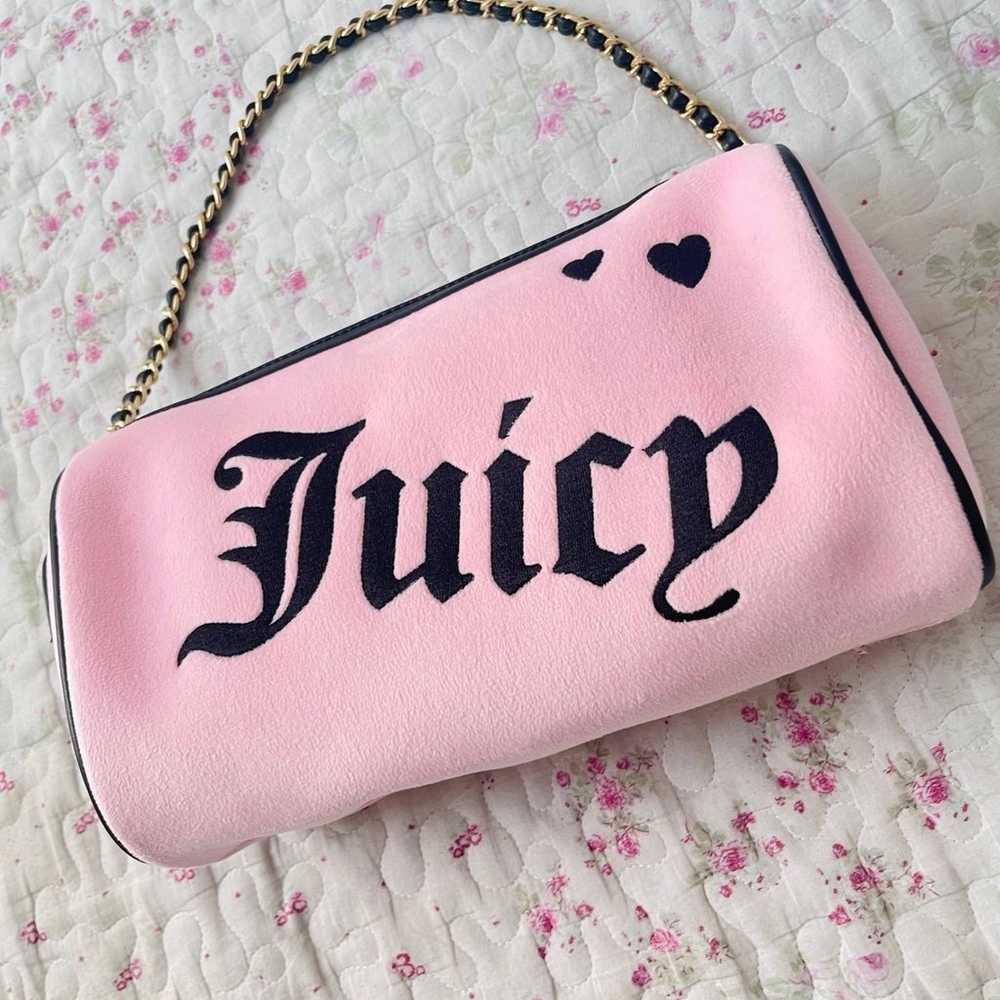 Juicy Couture bag vintage - image 3