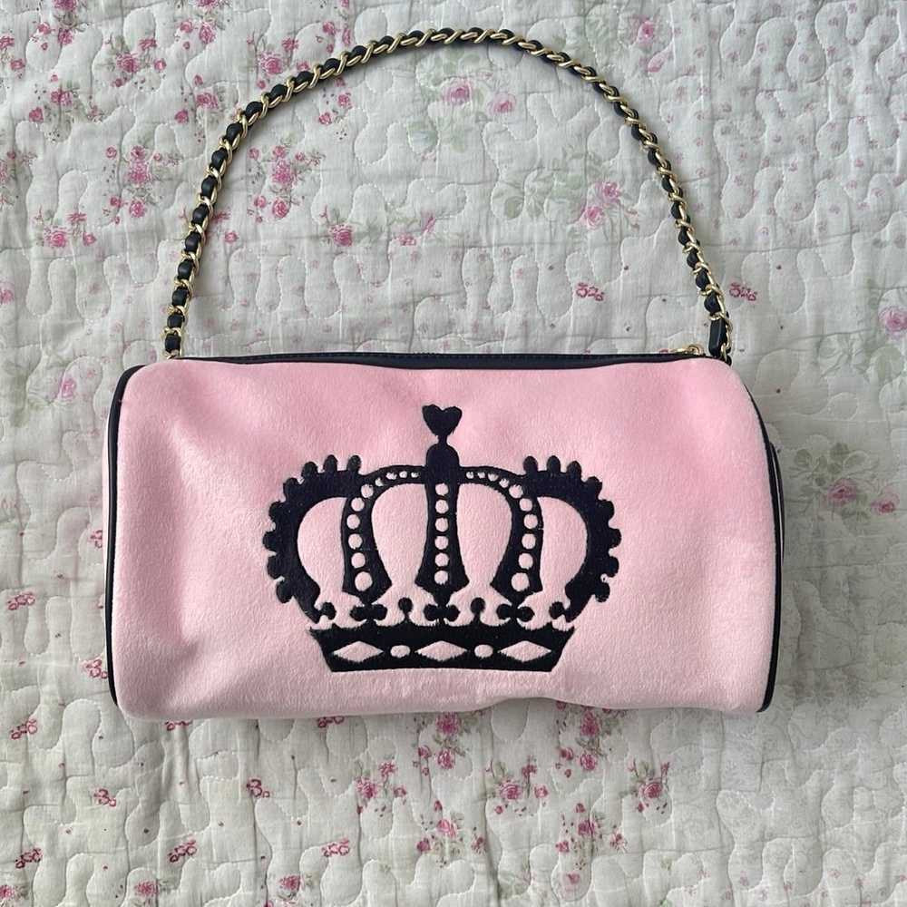 Juicy Couture bag vintage - image 4