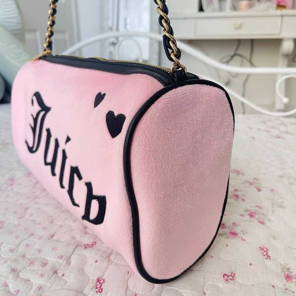 Juicy Couture bag vintage - image 8