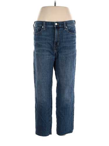 Banana Republic Factory Store Women Blue Jeans 31W