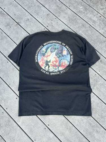 Vintage jnco dragon shirt - Gem Vintage jnco dragon shirt - Gem