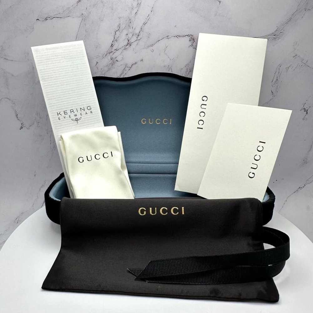 Gucci Sunglasses - image 2