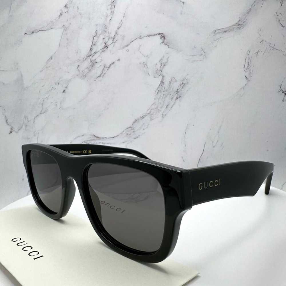 Gucci Sunglasses - image 8