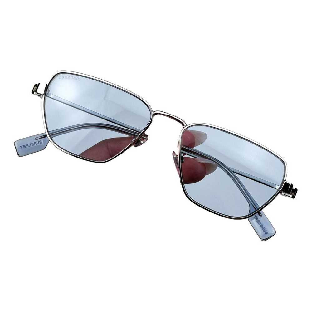 Burberry Sunglasses - image 1