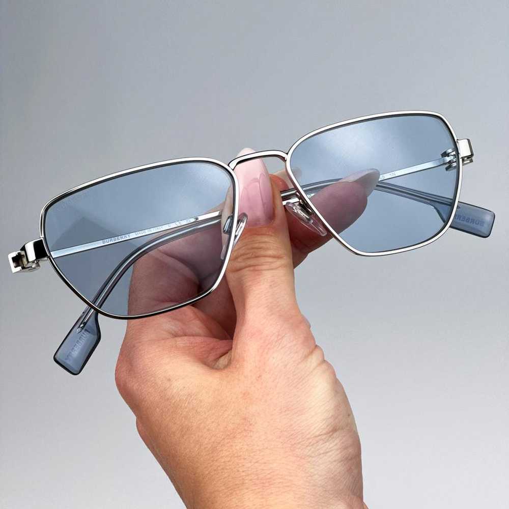 Burberry Sunglasses - image 2