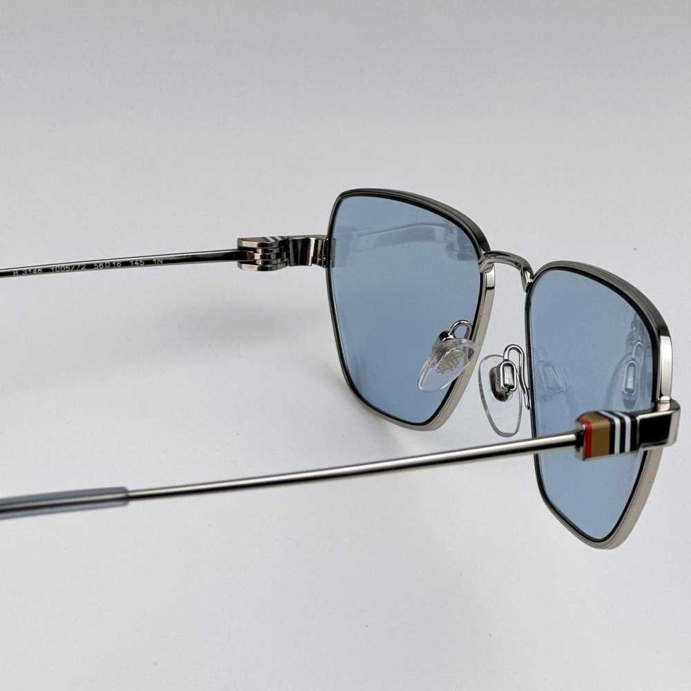 Burberry Sunglasses - image 8