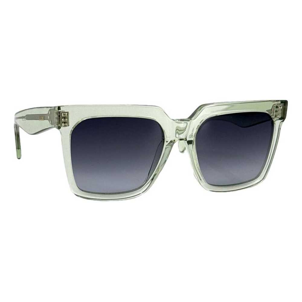 Celine Oversized sunglasses - image 1