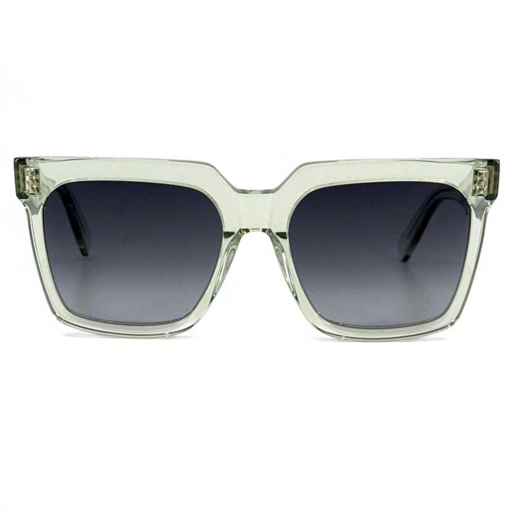 Celine Oversized sunglasses - image 3