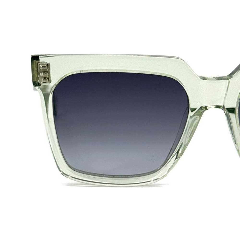 Celine Oversized sunglasses - image 4