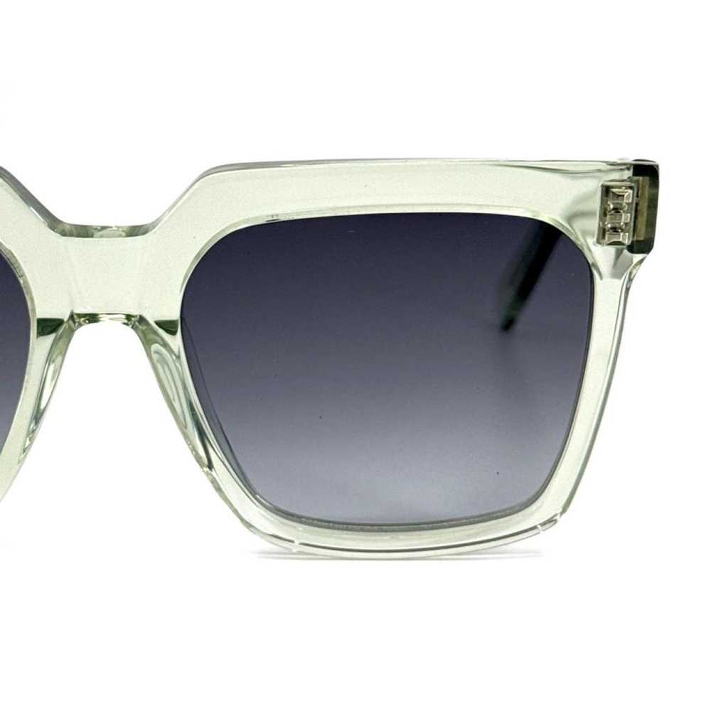 Celine Oversized sunglasses - image 5