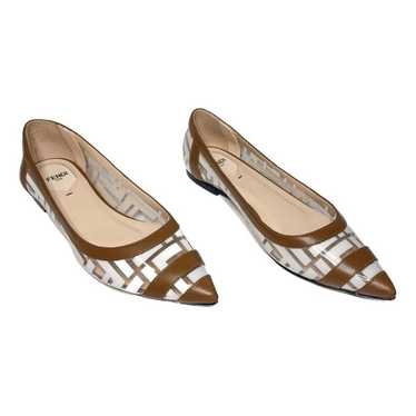 Fendi Flats - image 1