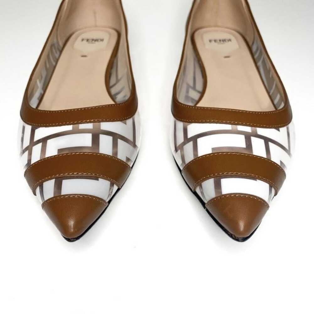 Fendi Flats - image 3