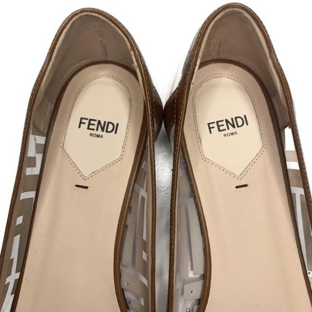 Fendi Flats - image 4