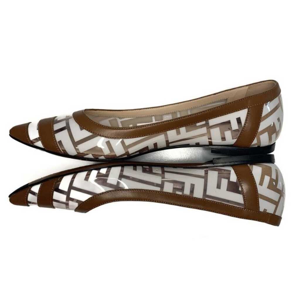 Fendi Flats - image 5