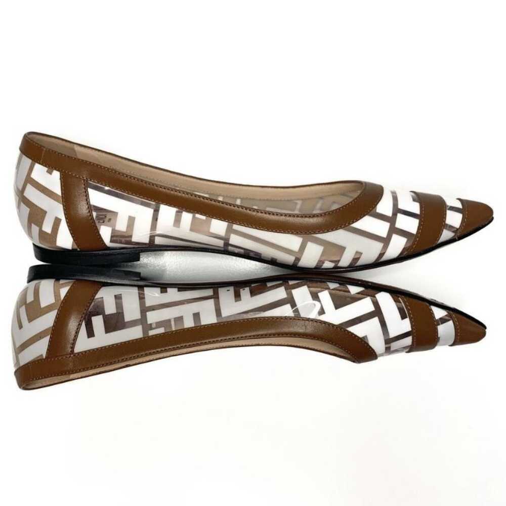 Fendi Flats - image 6