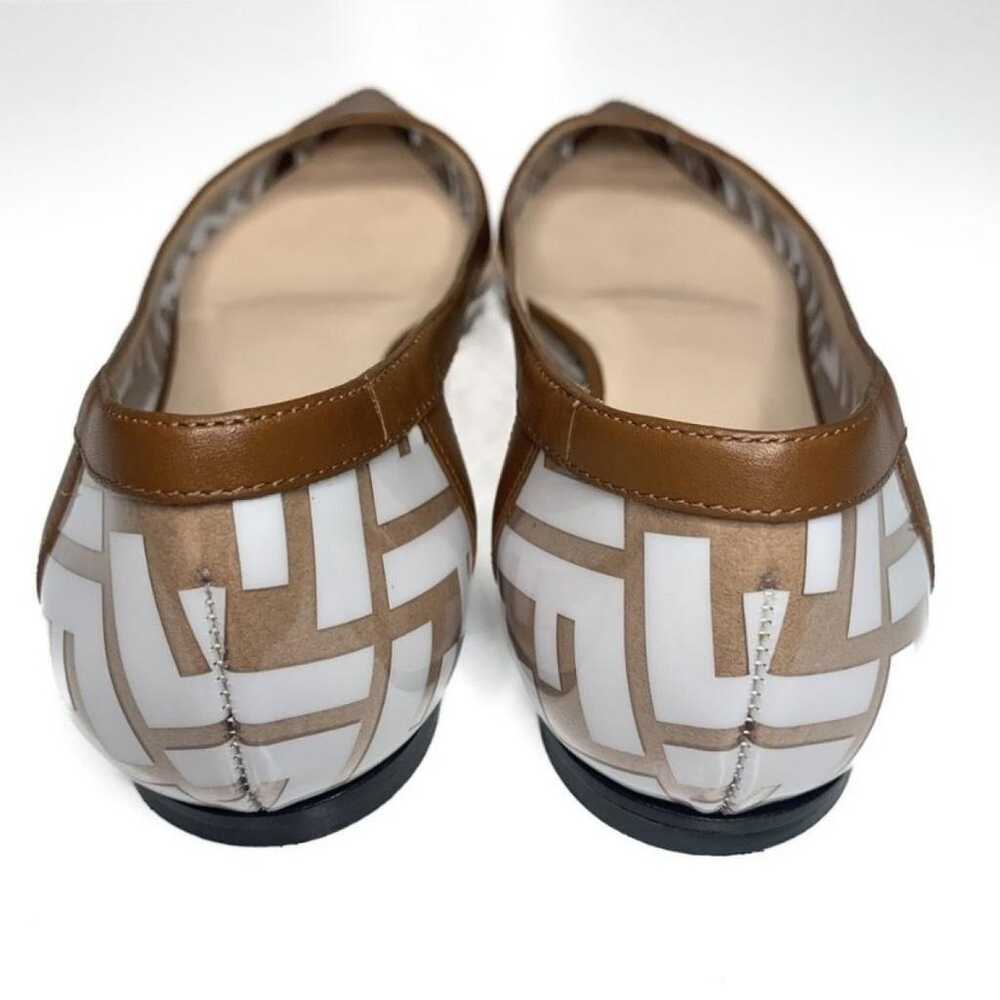 Fendi Flats - image 7