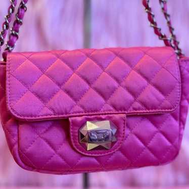 Vintage VS Pink Purse - image 1