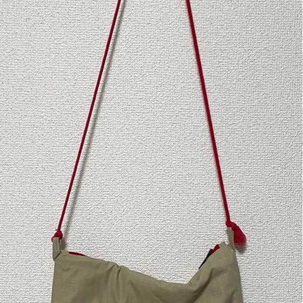 【Retro】Cute shoulder bag with a cute design. - image 5