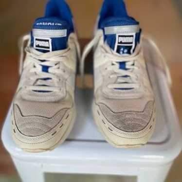 Puma Rs-100 X Ader Error White - image 1