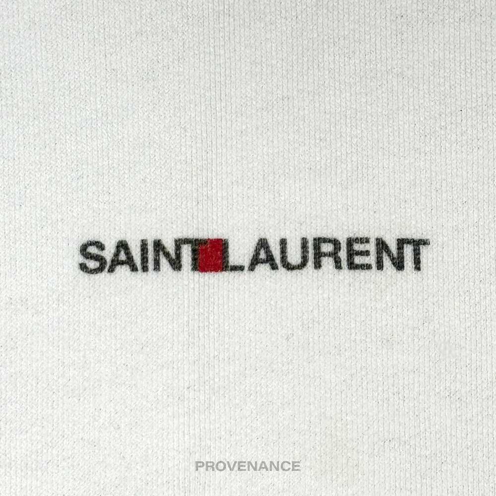 Saint Laurent Paris 🔴 Saint Laurent Paris SLP Lo… - image 3