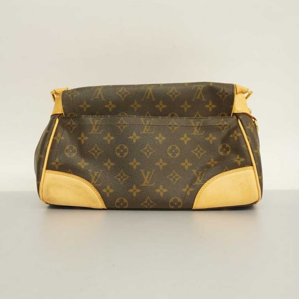 Louis Vuitton Beverly leather handbag - image 11