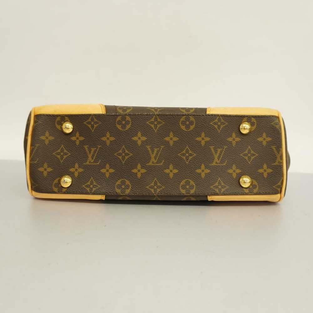 Louis Vuitton Beverly leather handbag - image 3