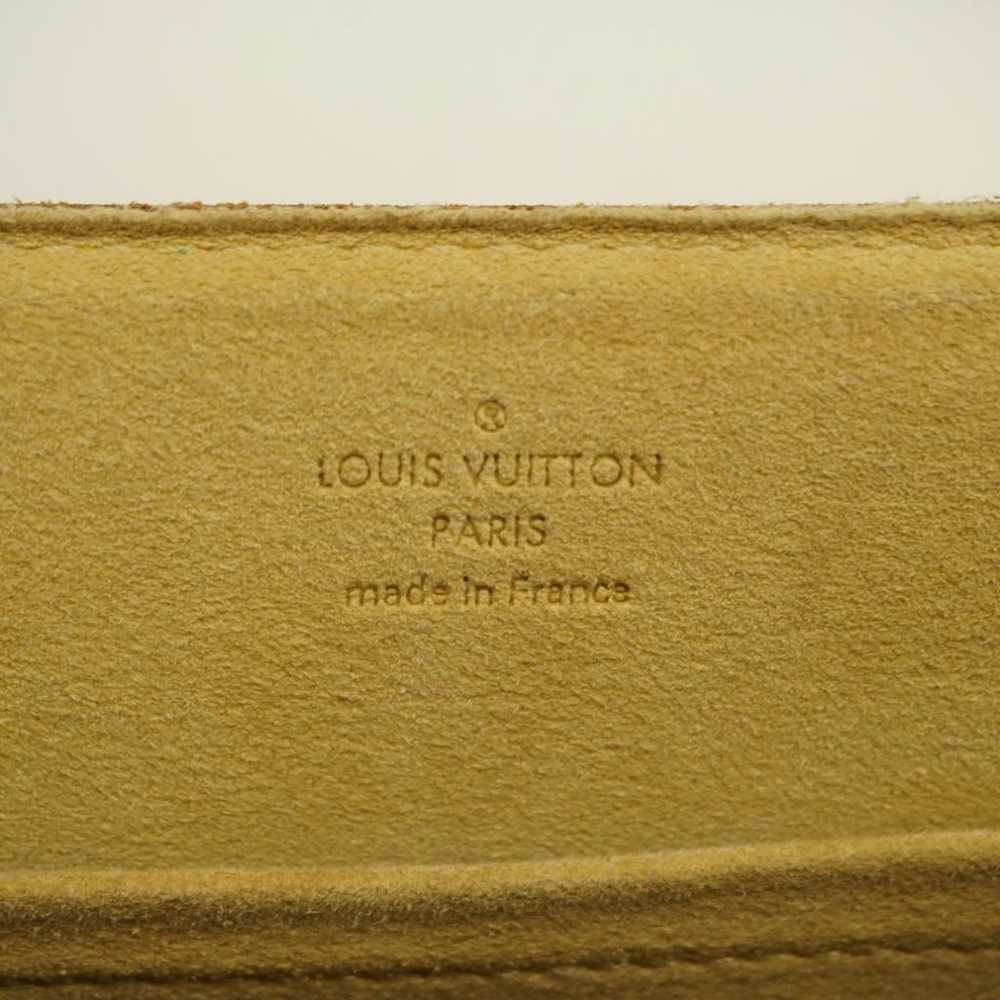 Louis Vuitton Beverly leather handbag - image 5