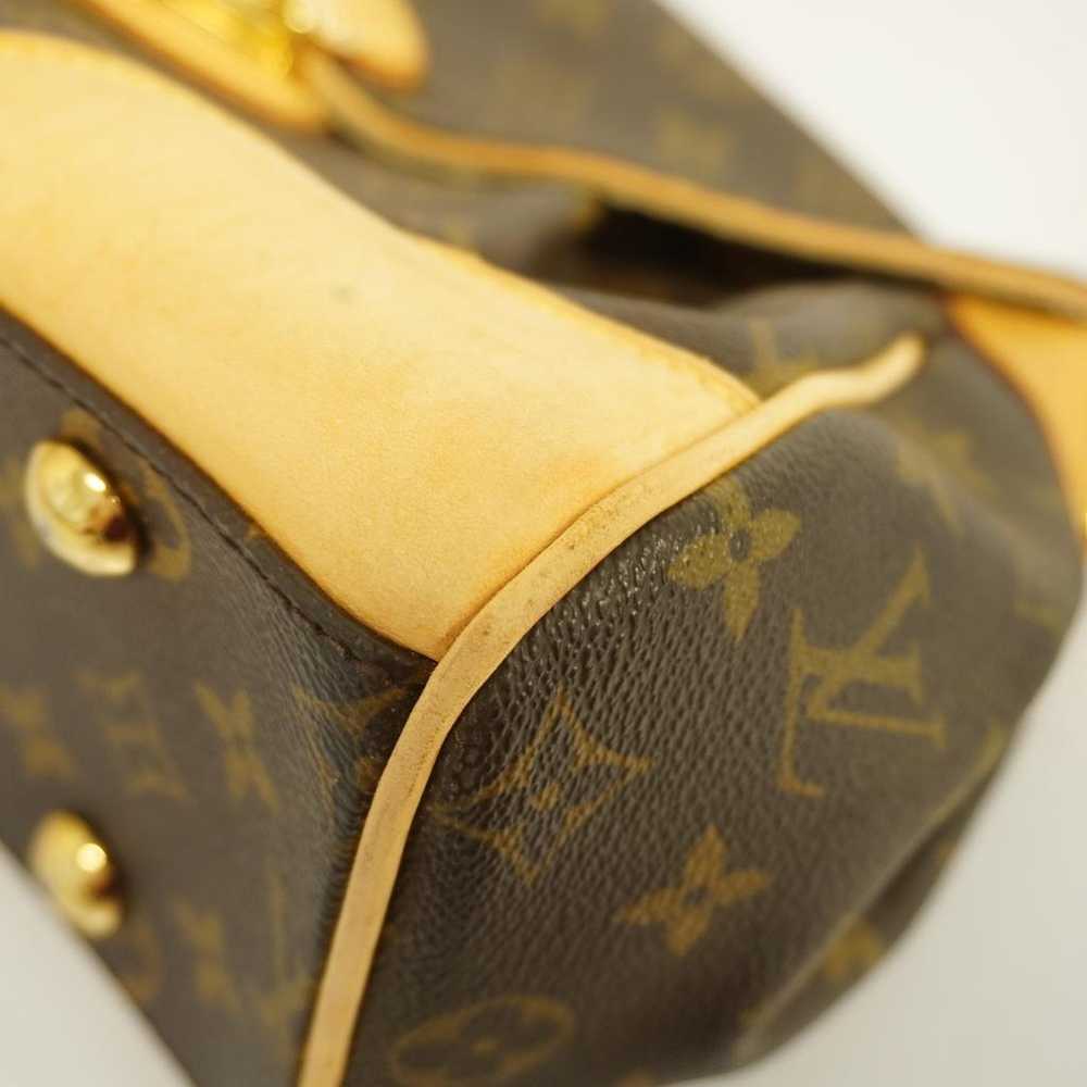 Louis Vuitton Beverly leather handbag - image 6