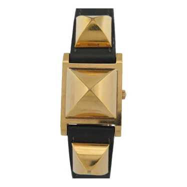 Hermès Médor watch - image 1