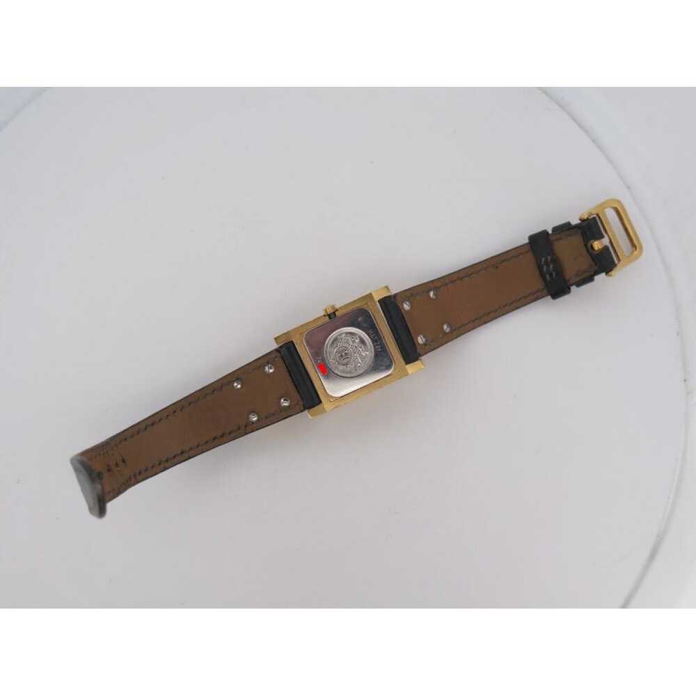 Hermès Médor watch - image 7