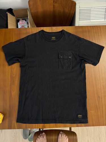 Carhartt Wip Carhartt S/s Military Pocket T-Shirt