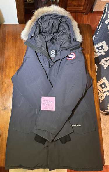 Canada Goose RARE Canada Goose Men’s Langford Navy