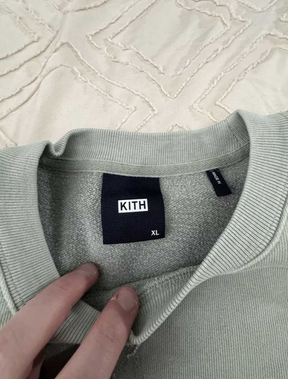 Kith Kith Nelson crewneck - image 3