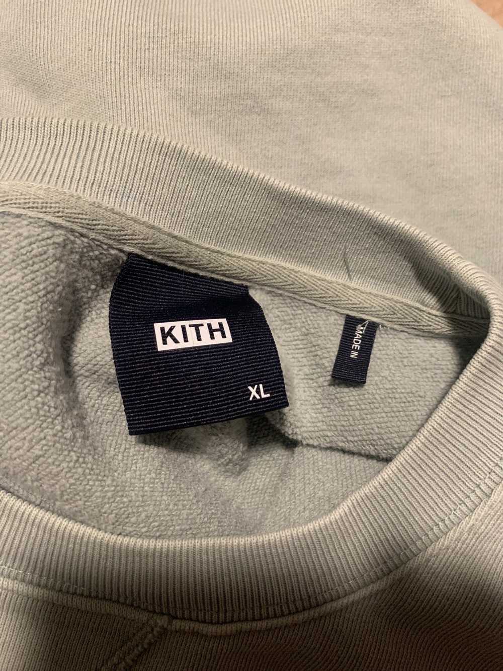 Kith Kith Nelson crewneck - image 7