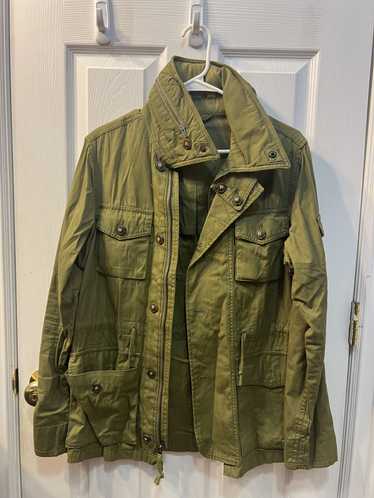 J.Crew J.CREW UTILITY JACKET