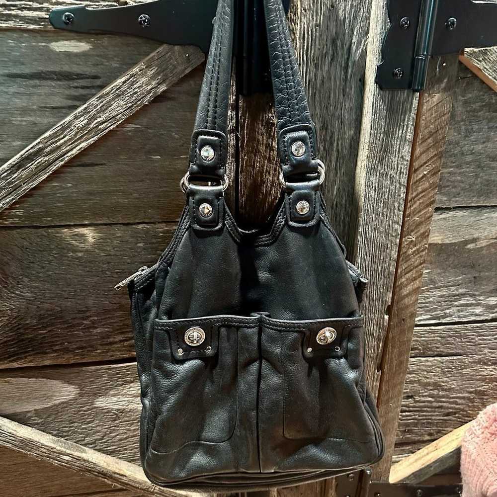 Authentic Marc By Marc Jacobs Shoulder Bag! - image 2