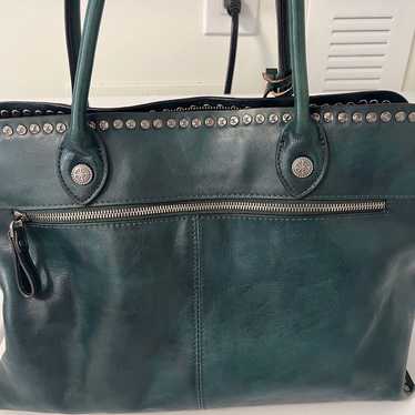 Old trend modern vintage bag